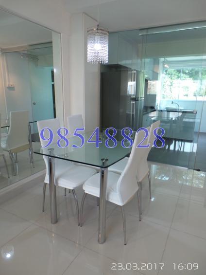 Blk 31 Telok Blangah Rise (Bukit Merah), HDB 3 Rooms #163645262